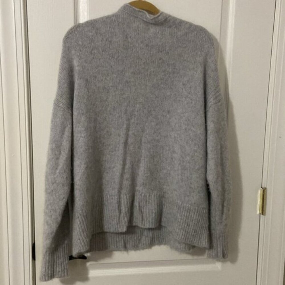 Sweater Wool/Cashmere
